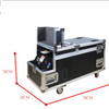 婚庆烟机舞台水雾机烟气机适用于酒吧氛围灯光设备