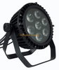 7x10w 4 in 1 LED PAR灯70W