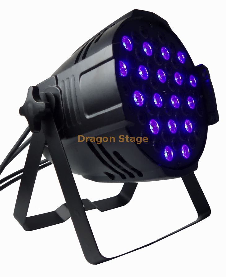 54pcs 3w rgbw铸铝par light（6）