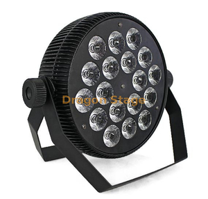 180W 18x10w LED 3IN1 LED PAR灯