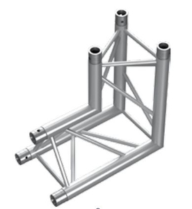 PT33-C25三角管50×2桁架