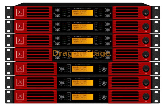 双向全范围舞台显示器系统15监视器15磅3HF 450W RMS 900W峰值