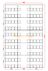 户外100 VIP Layher座椅