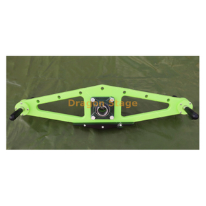 Parkour Gym健身设备飞轮反向2.0