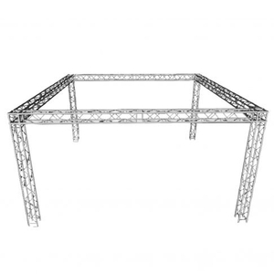 20x20x10ft展览模块桁架套件