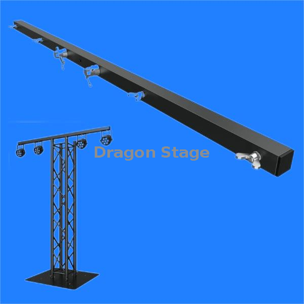 F32-F34的15m铝臂臂T-BAR T-BAR