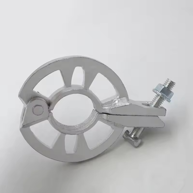 Layher Allround 玫瑰花盘 (6) 