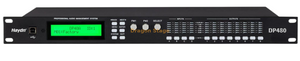 FIR 数字扬声器处理器 |具有 FIR 滤波器的 4×8 DSP 扬声器管理系统