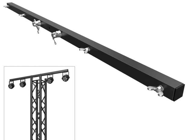 F32-F34的15m铝臂臂T-BAR T-BAR