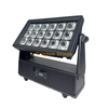 IP65 电池供电无线 DMX LED 洗墙灯 | 18×15W RGBWA+UV户外舞台灯