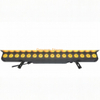 16x15W RGBW LED像素棒 