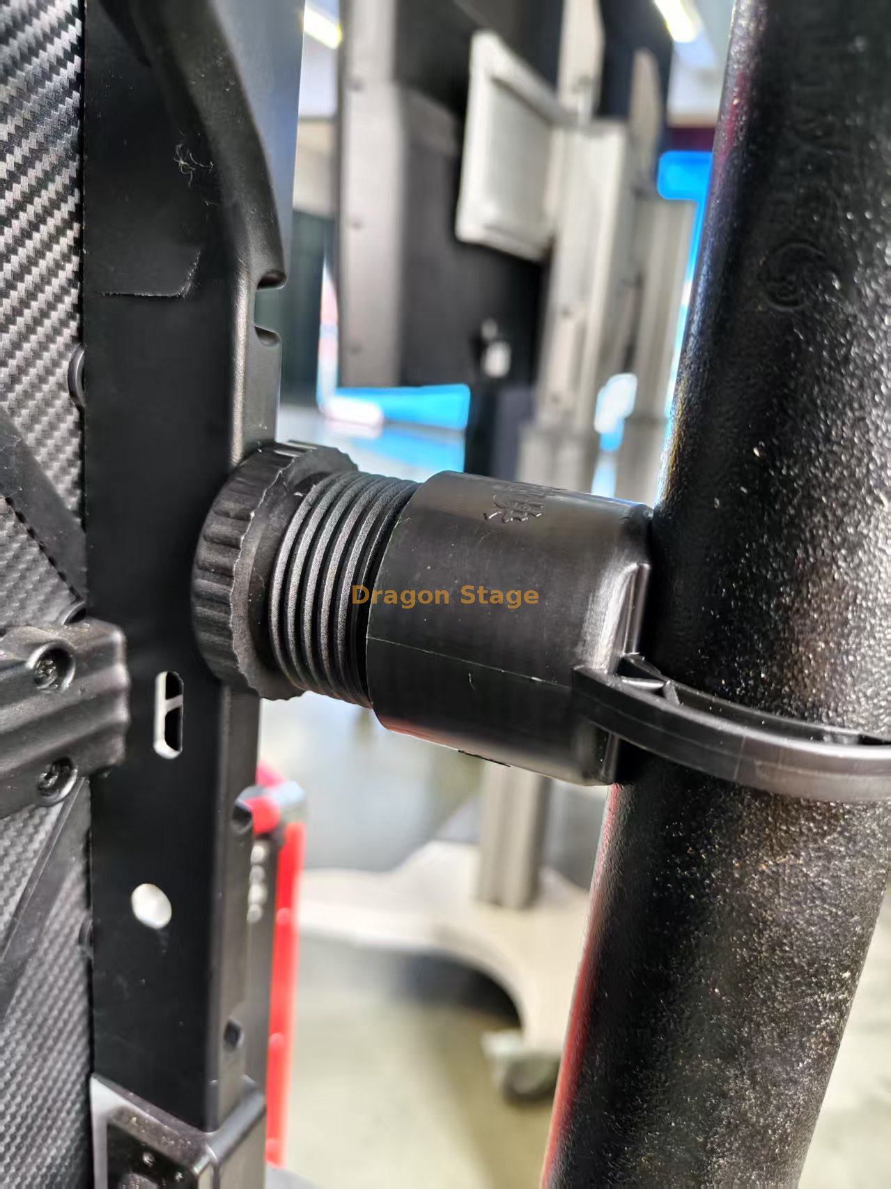 桁架屏幕间隔件 (2)